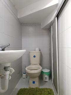 Casa 4 Hab Pereira Cerca Expo futuro Aeropuerto WiFi - 3