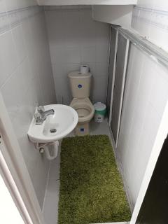 Casa 4 Hab Pereira Cerca Expo futuro Aeropuerto WiFi - 4