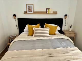 Beautiful Apartment in the center of Buenos Aires - 8