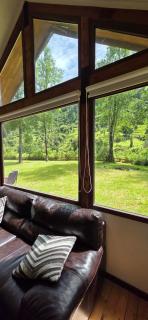 Casa campo en plena naturaleza 3 dormitorios y 2 baños - 7