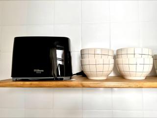 Beautiful Apartment in the center of Buenos Aires - 2