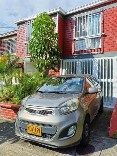 Casa 4 Hab Pereira Cerca Expo futuro Aeropuerto WiFi - 8