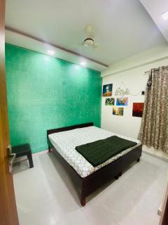 HomelyStay - 2