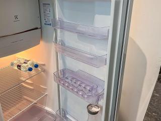 Apartamento Safari de 1 Quarto com Vaga - PRI1401 - 1