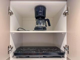 Apartamento Safari de 1 Quarto com Vaga - PRI1401 - 2