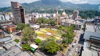 Casa 4 Hab Pereira Cerca Expo futuro Aeropuerto WiFi - 2