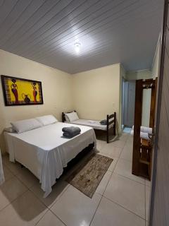 Pousada Quintal Verde - 7