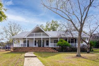 Lake Wateree Home with Boat Dock! Pets Welcome - 8