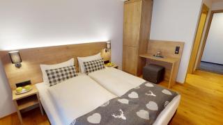 Double Room - Haus Alpina - 1