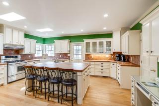 Lake Wateree Home with Boat Dock! Pets Welcome - 6