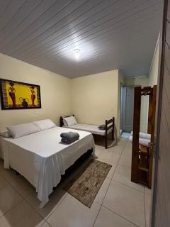 Pousada Quintal Verde - 6