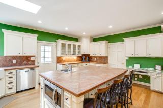 Lake Wateree Home with Boat Dock! Pets Welcome - 1