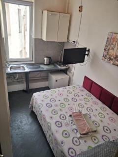 Mini studio 3 aproape de centru - 6