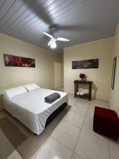 Pousada Quintal Verde - 3