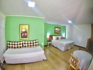 Pousada Aargau - Domingos Martins - 9