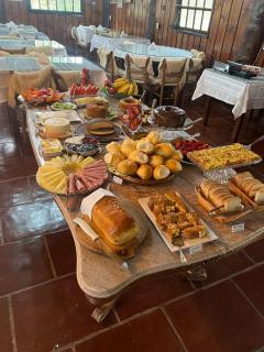 Pousada Aargau - Domingos Martins - 7