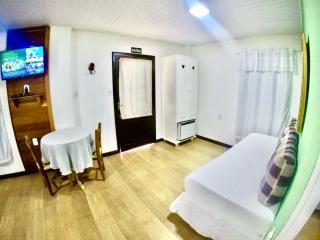 Pousada Aargau - Domingos Martins - 5