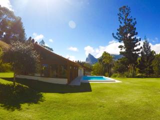 Pousada Aargau - Domingos Martins - 1