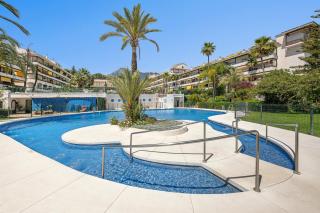 Minimalist flat in the Heart of the Costa del Sol - 4