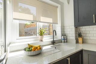 Bushnells Cottage - Stanton Saint John - 5