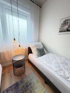 Business & fitter Apartment Schwabach - Schwabach - 5