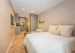 Minimalist flat in the Heart of the Costa del Sol - 0