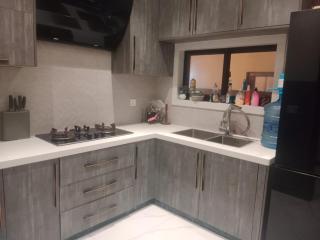 Luxury 3BHK villa - 4