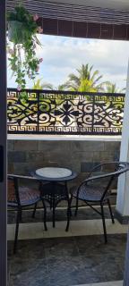 Krishangel Beach Apartment - 9