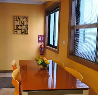 Holibai, Angelitiña, Apto ideal a minutos del mar y del casco histórico, Baiona - 1