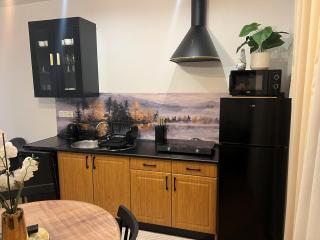 Apartament Kryształowy Potok - 1