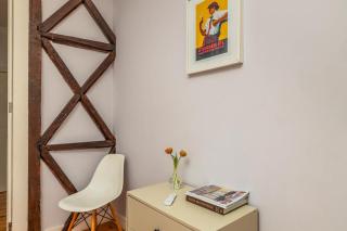 Vintage-Chic Apartment in the City Center, Chiado - 6