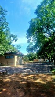 Fikani game lodge - 9