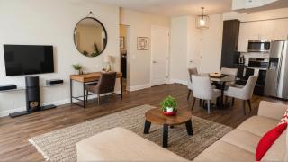 Stylish Urban Escape in Downtown Los Angeles - Los Angeles - 6