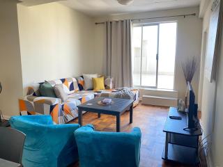 Luyindalo Accomodation at Granten Heights - 8