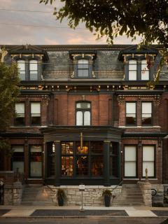 The Belvedere Hotel & Spa - 6