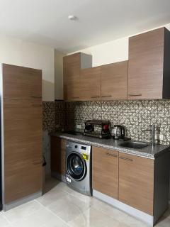 Tiba Golden Resort - 9