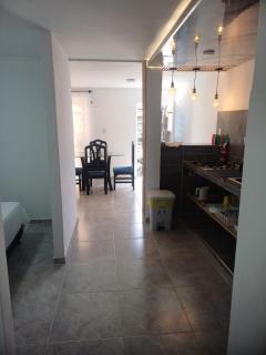 Apartamento nuevo en buga - 1