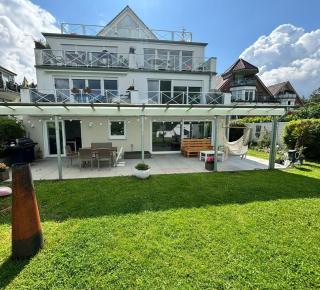 Family Beach Appartement Laboe - 0