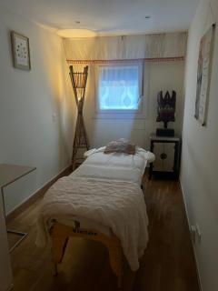 Casa del bienestar - 1