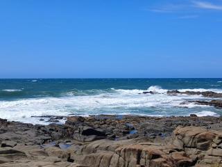 Beachfront apartment in Ballito! Casablanca - 9