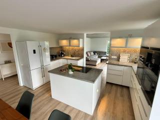 Family Beach Appartement Laboe - 7