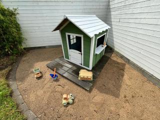 Family Beach Appartement Laboe - 6