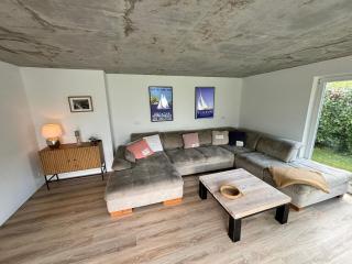 Family Beach Appartement Laboe - 4