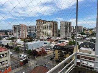 Departamento en Centro de Temuco - 5