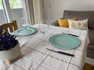 Jason Park moderno depto con Piscina - 7