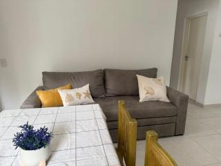 Jason Park moderno depto con Piscina - 5