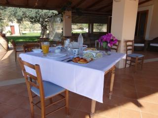 Nanfro Resort - Masseria Spaccaforno - Caltagirone - 8