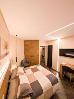 Lucalì Mountain Room - 8