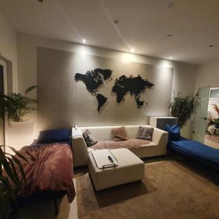 Phönixsee - Studio mit Dachterrasse - 9