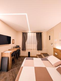 Lucalì Mountain Room - 7